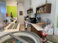 CARUGO, BAR GELATERIA - RIF. CVABG1