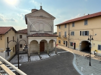 LENTATE SUL SEVESO, 2 LOCALI - RIF. LSS12