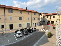LENTATE SUL SEVESO, 2 LOCALI - RIF. LSS12