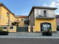 LENTATE SUL SEVESO, 2 LOCALI - RIF. LSS12