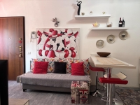 GIUSSANO, 2 LOCALI - RIF. PG227