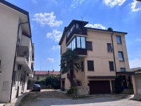 GIUSSANO, 2 LOCALI - RIF. PG227