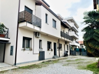 GIUSSANO, 2 LOCALI - RIF. PG227