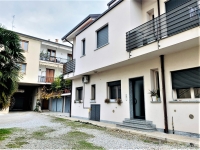 GIUSSANO, 2 LOCALI - RIF. PG227