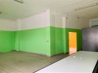 SEREGNO, NEGOZIO CON VETRINE - AG359