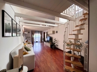 SEREGNO, &quot;LOFT&quot; 3 LOCALI CON TERRAZZO E BOX - RIF. SV3BT