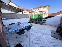 SEREGNO, &quot;LOFT&quot; 3 LOCALI CON TERRAZZO E BOX - RIF. SV3BT