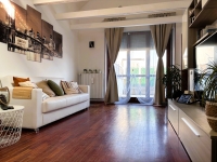 SEREGNO, &quot;LOFT&quot; 3 LOCALI CON TERRAZZO E BOX - RIF. SV3BT
