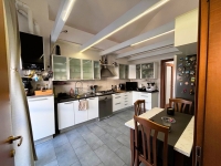 SEREGNO, &quot;LOFT&quot; 3 LOCALI CON TERRAZZO E BOX - RIF. SV3BT