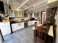 SEREGNO, &quot;LOFT&quot; 3 LOCALI CON TERRAZZO E BOX - RIF. SV3BT
