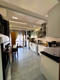 SEREGNO, &quot;LOFT&quot; 3 LOCALI CON TERRAZZO E BOX - RIF. SV3BT