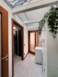 SEREGNO, &quot;LOFT&quot; 3 LOCALI CON TERRAZZO E BOX - RIF. SV3BT