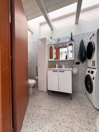 SEREGNO, &quot;LOFT&quot; 3 LOCALI CON TERRAZZO E BOX - RIF. SV3BT