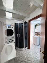 SEREGNO, &quot;LOFT&quot; 3 LOCALI CON TERRAZZO E BOX - RIF. SV3BT