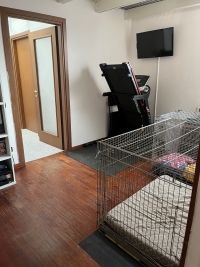 SEREGNO, &quot;LOFT&quot; 3 LOCALI CON TERRAZZO E BOX - RIF. SV3BT