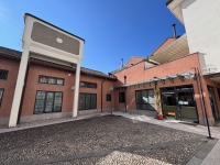 SEREGNO, 3 LOCALI CON TERRAZZO E BOX - RIF. SV3BT