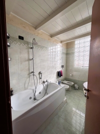SEREGNO, &quot;LOFT&quot; 3 LOCALI CON TERRAZZO E BOX - RIF. SV3BT