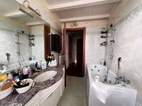 SEREGNO, &quot;LOFT&quot; 3 LOCALI CON TERRAZZO E BOX - RIF. SV3BT
