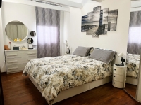 SEREGNO, &quot;LOFT&quot; 3 LOCALI CON TERRAZZO E BOX - RIF. SV3BT