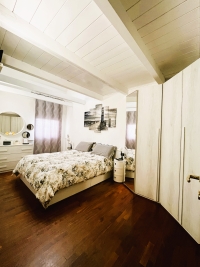 SEREGNO, &quot;LOFT&quot; 3 LOCALI CON TERRAZZO E BOX - RIF. SV3BT