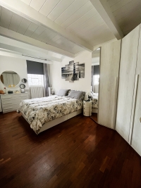 SEREGNO, &quot;LOFT&quot; 3 LOCALI CON TERRAZZO E BOX - RIF. SV3BT