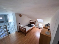 SEREGNO, &quot;LOFT&quot; 3 LOCALI CON TERRAZZO E BOX - RIF. SV3BT