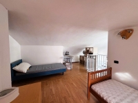 SEREGNO, &quot;LOFT&quot; 3 LOCALI CON TERRAZZO E BOX - RIF. SV3BT