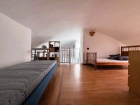 SEREGNO, &quot;LOFT&quot; 3 LOCALI CON TERRAZZO E BOX - RIF. SV3BT