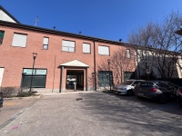 SEREGNO, &quot;LOFT&quot; 3 LOCALI CON TERRAZZO E BOX - RIF. SV3BT