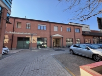 SEREGNO, &quot;LOFT&quot; 3 LOCALI CON TERRAZZO E BOX - RIF. SV3BT