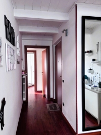 SEREGNO, 3 LOCALI CON TERRAZZO E BOX - RIF. SV3BT