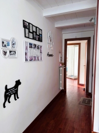 SEREGNO, &quot;LOFT&quot; 3 LOCALI CON TERRAZZO E BOX - RIF. SV3BT
