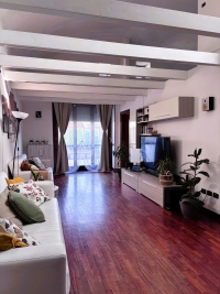 SEREGNO, &quot;LOFT&quot; 3 LOCALI CON TERRAZZO E BOX - RIF. SV3BT