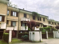 SEREGNO, VILLETTA A SCHIERA, RIF. VS33