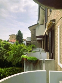 SEREGNO, VILLETTA A SCHIERA, RIF. VS33