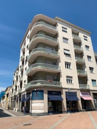 SEREGNO, 4 LOCALI - RIF. SA41