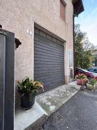 LISSONE, SOLUZIONE SEMI-INDIPENDENTE - RIF. L333