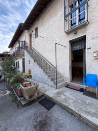 LISSONE, SOLUZIONE SEMI-INDIPENDENTE - RIF. L333