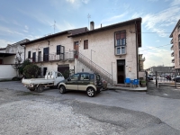 LISSONE, SOLUZIONE SEMI-INDIPENDENTE - RIF. L333