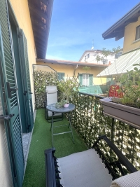 VARESE, 3 LOCALI SU DUE LIVELLI -  RIF. VV33