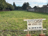 CARATE BRIANZA, TERRENO AGRICOLO - RIF. VTCB