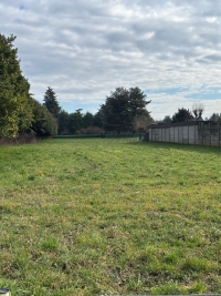 CARATE BRIANZA, TERRENO AGRICOLO  - RIF. VTCB
