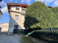 CABIATE, SOLUZIONE INDIPENDENTE - RIF. CSI1