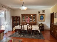 NOVA MILANESE, VILLA A SCHIERA DI TESTA - NMV1