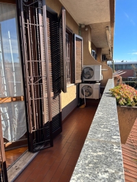 NOVA MILANESE, VILLA A SCHIERA DI TESTA - NMV1