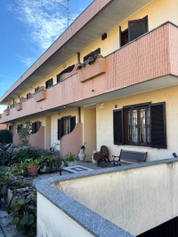 NOVA MILANESE, VILLA A SCHIERA DI TESTA - NMV1