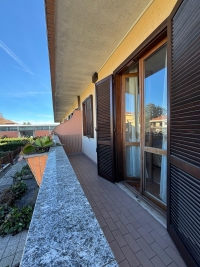 NOVA MILANESE, VILLA A SCHIERA DI TESTA - NMV1
