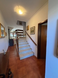 NOVA MILANESE, VILLA A SCHIERA DI TESTA - NMV1
