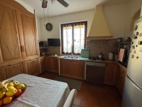 NOVA MILANESE, VILLA A SCHIERA DI TESTA - NMV1