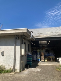 GIUSSANO, LABORATORIO E UFFICIO - VLU1